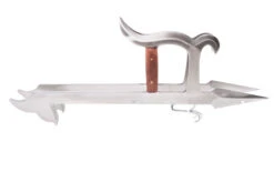 Double Crochets Ergots De Coq, Ji Zhua Gou -Martiaux Boutique ji zhua gou 4