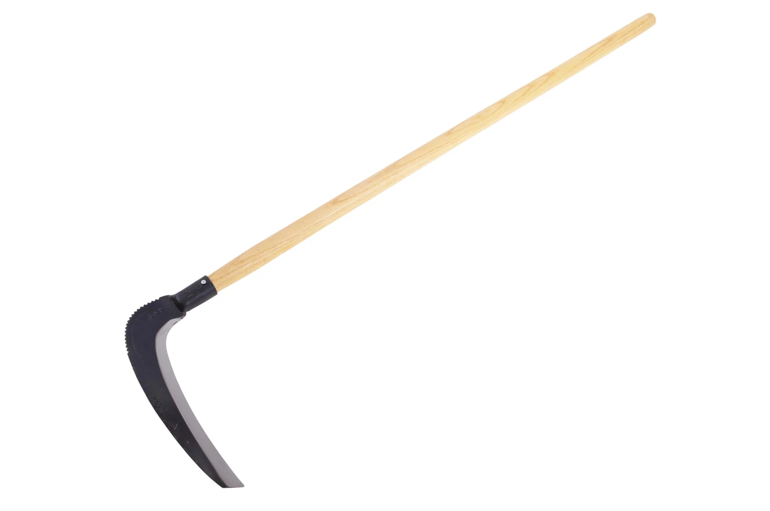 Kama Traditionnel - Grand Modèle 4 Kama Traditionnel - Grand Modèle – Image 2