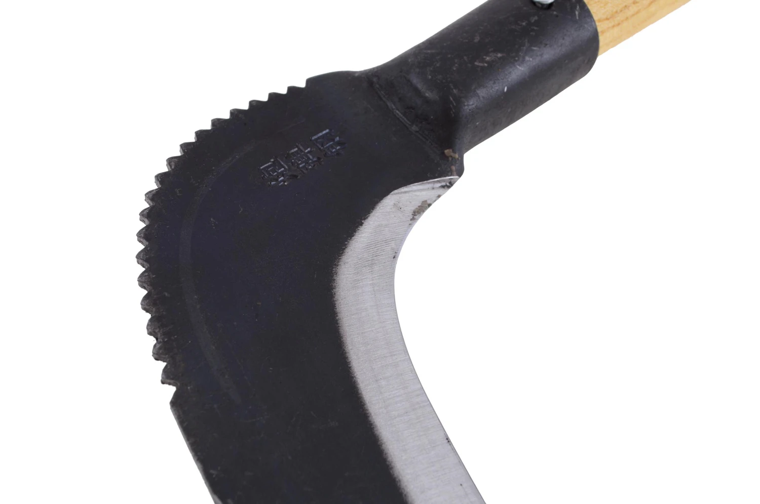 Kama Traditionnel - Grand Modèle 6 Kama Traditionnel - Grand Modèle – Image 4