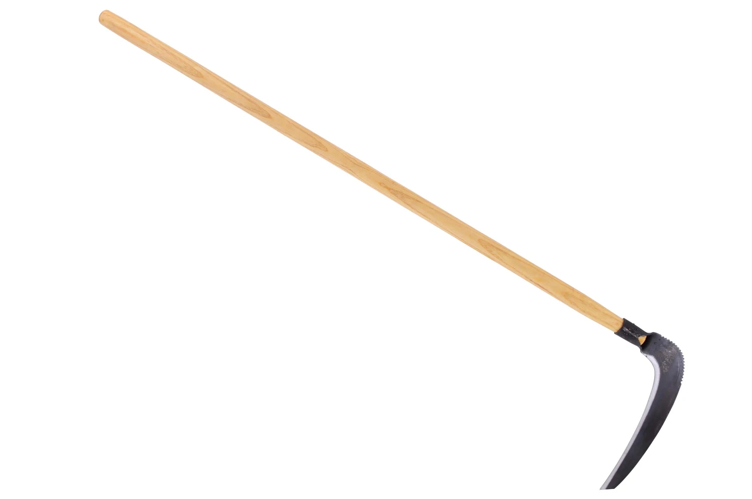 Kama Traditionnel - Grand Modèle 7 Kama Traditionnel - Grand Modèle – Image 5