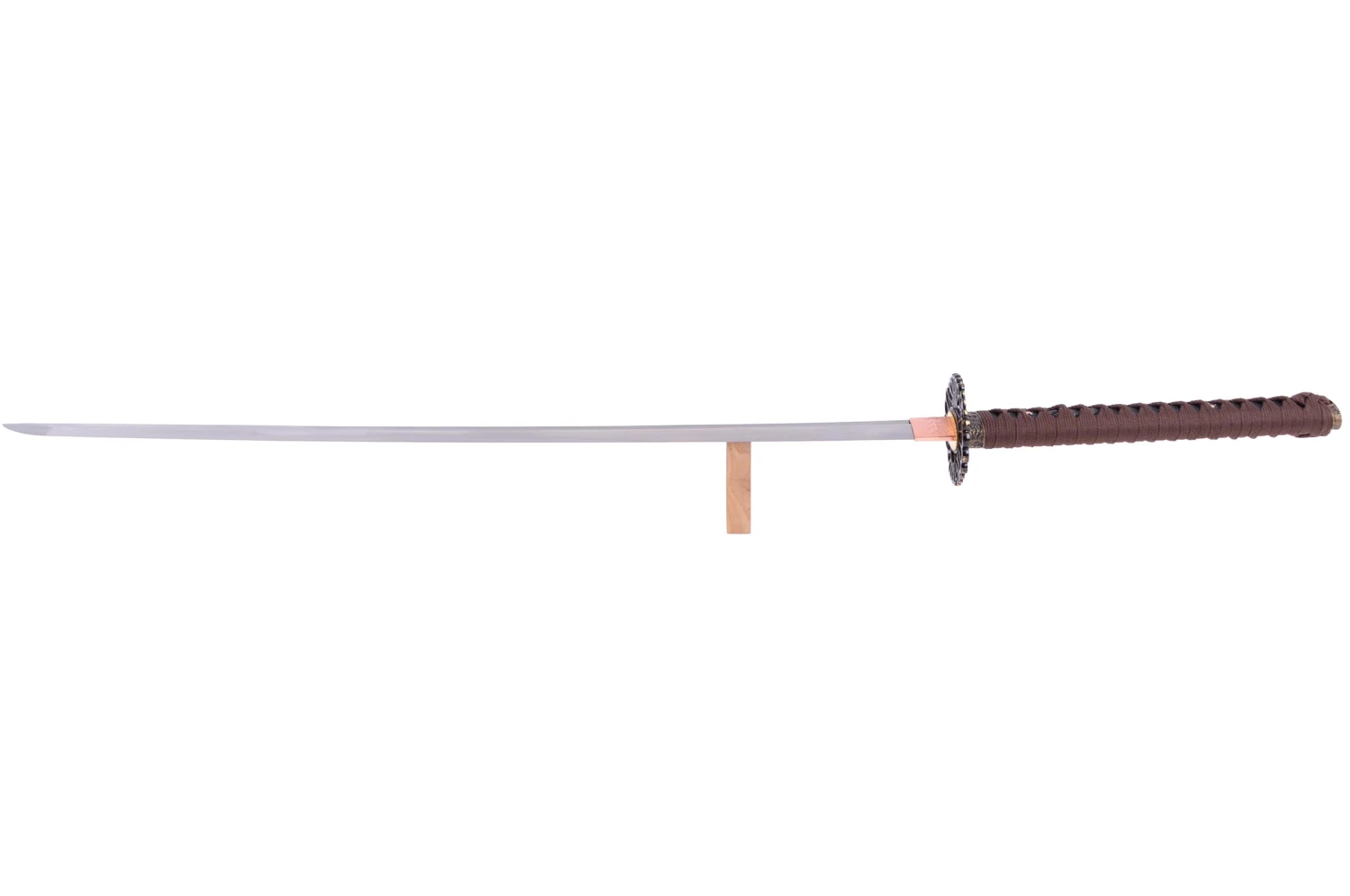 Katana Bushido, Genbu - Aiguisé 8 Katana Bushido, Genbu - Aiguisé – Image 6