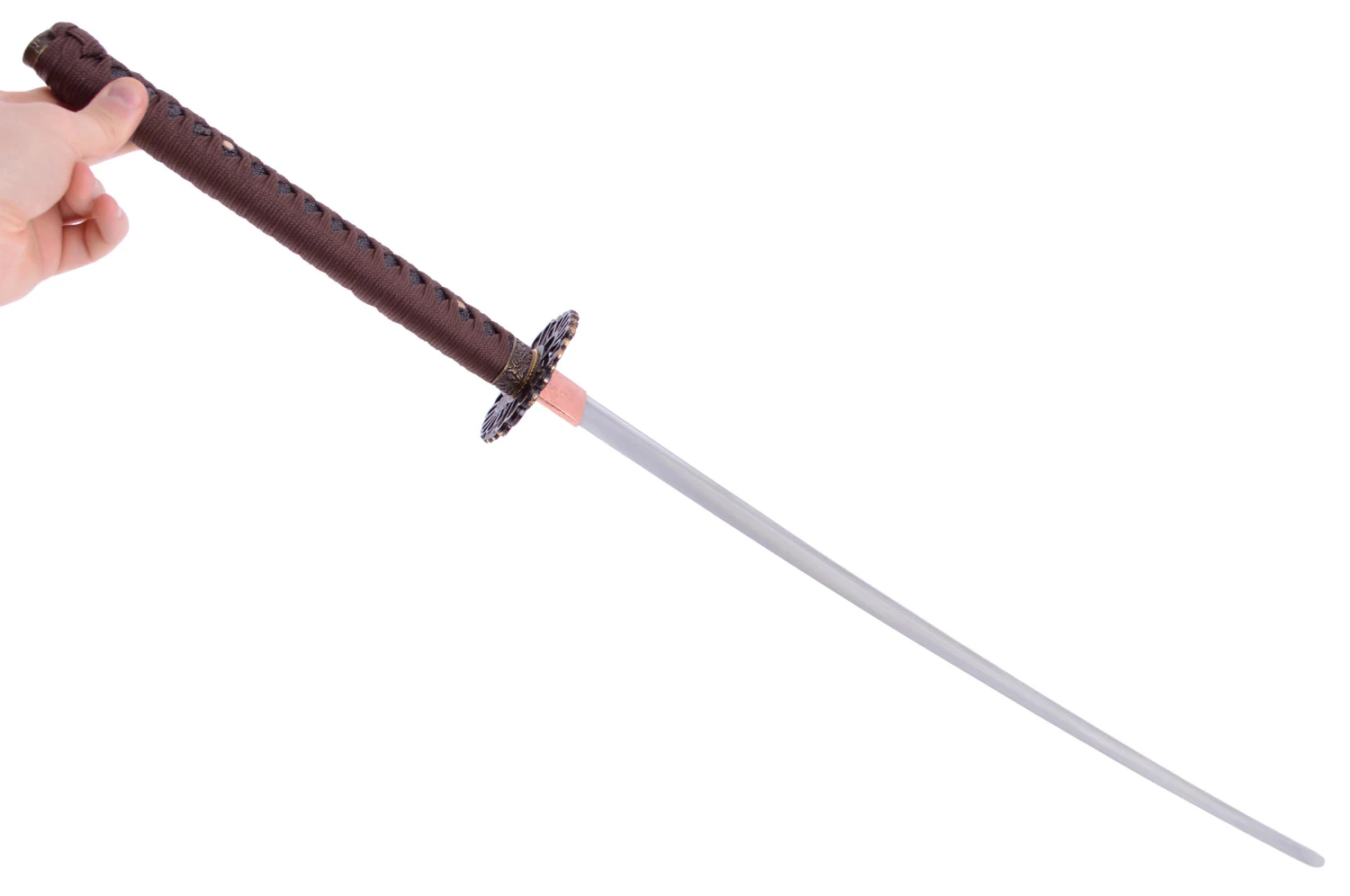 Katana Bushido, Genbu - Aiguisé 9 Katana Bushido, Genbu - Aiguisé – Image 7