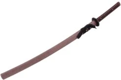 Katana Bushido, Genbu - Aiguisé 20 Katana Bushido, Genbu - Aiguisé -Martiaux Boutique katana bushido genbu aiguise 8