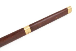 Katana Droit, Traditionnel - Rigide Et Aiguisé 11 Katana Droit, Traditionnel - Rigide Et Aiguisé -Martiaux Boutique katana droit bois de rose 4