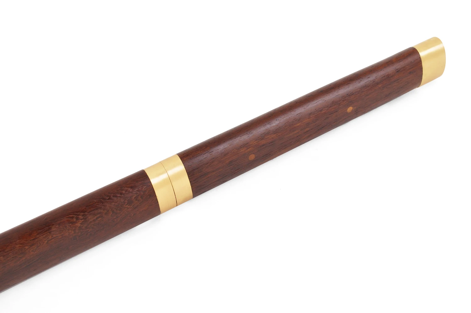 Katana Droit, Traditionnel - Rigide Et Aiguisé 7 Katana Droit, Traditionnel - Rigide Et Aiguisé – Image 5