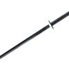 Katana Entraînement Droit, Ninja - Bois Noir -Martiaux Boutique katana entrainement droit ninja bois noir