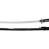 Katana Iaïto, Mitsu Tomoe -Martiaux Boutique katana iaito mitsu tomoe non aiguise