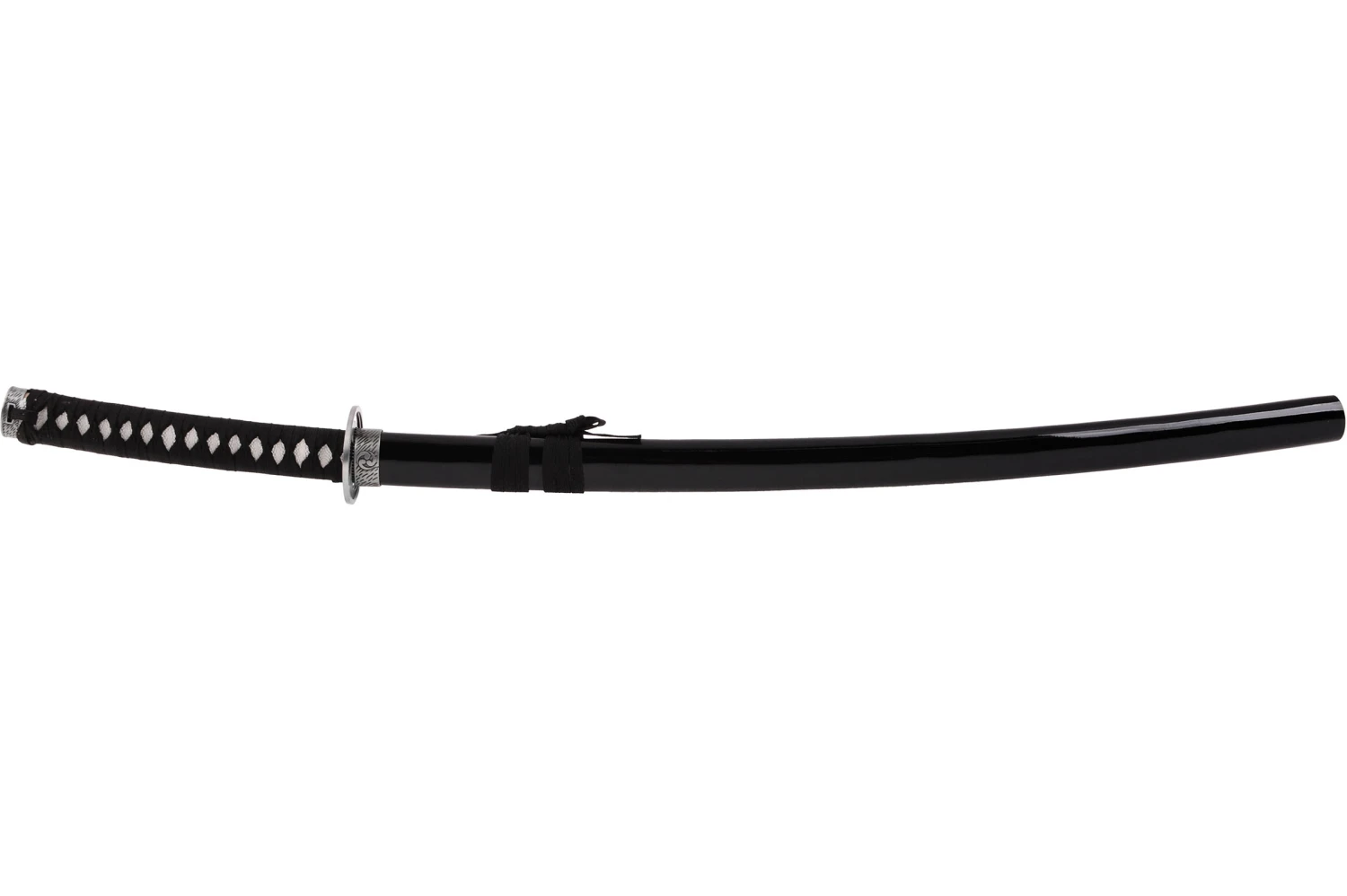 Katana Iaïto, Mitsu Tomoe 9 Katana Iaïto, Mitsu Tomoe – Image 7