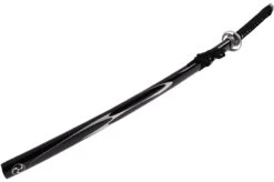 Katana Iaïto, Mitsu Tomoe 19 Katana Iaïto, Mitsu Tomoe -Martiaux Boutique katana iaito mitsu tomoe non aiguise 7