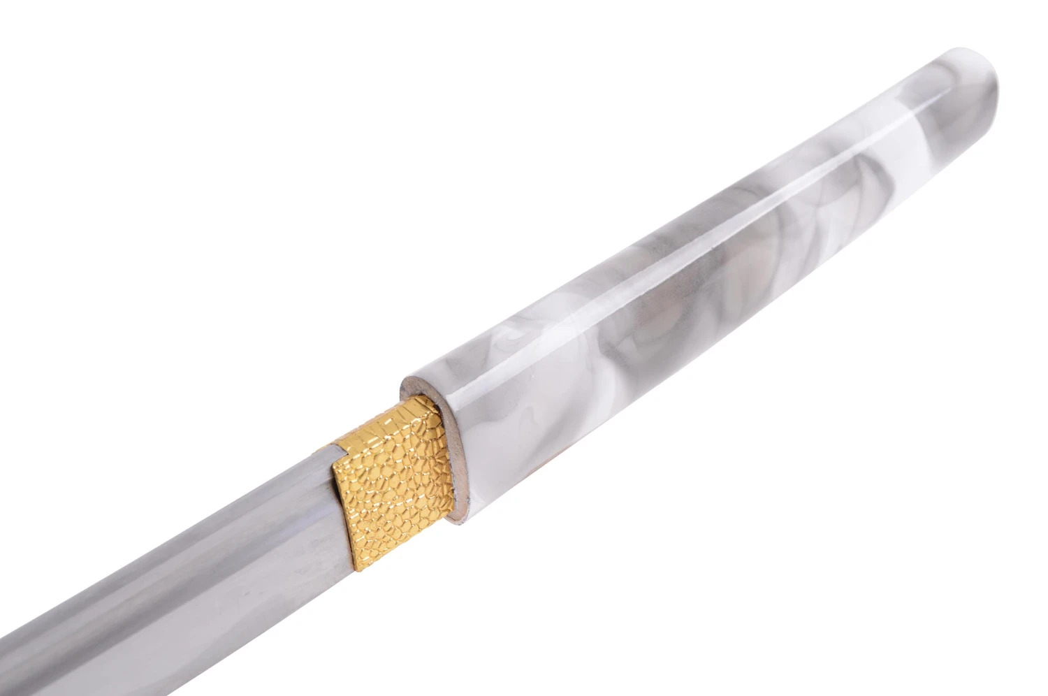 Katana Shirasaya Bushido, Sora - Aiguisé 5 Katana Shirasaya Bushido, Sora - Aiguisé – Image 3