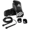 [Fin De Série] Kit De Boxe, ADIBPKIT04S, Adidas -Martiaux Boutique kit de boxe adibpkit04s adidas