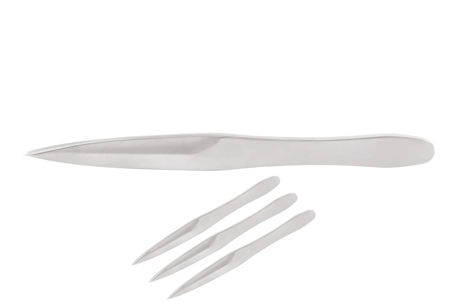 Kit Lancer | Couteaux Haut De Gamme 4 Kit Lancer | Couteaux Haut De Gamme – Image 2