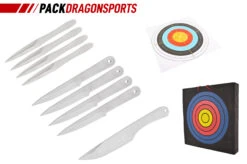 Kit Lancer | Couteaux Haut De Gamme