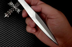 Kit Lancer | Couteaux Haut De Gamme 17 Kit Lancer | Couteaux Haut De Gamme -Martiaux Boutique kit lancer couteaux haut de gamme 5