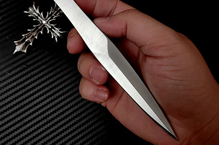 Kit Lancer | Couteaux Haut De Gamme 8 Kit Lancer | Couteaux Haut De Gamme – Image 6