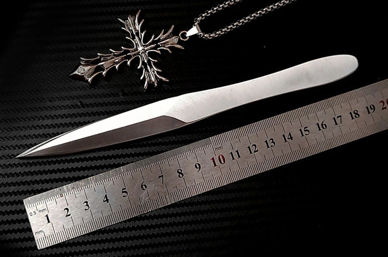 Kit Lancer | Couteaux Haut De Gamme 9 Kit Lancer | Couteaux Haut De Gamme – Image 7