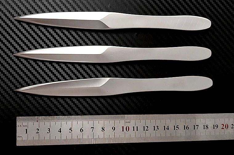 Kit Lancer | Couteaux Haut De Gamme 10 Kit Lancer | Couteaux Haut De Gamme – Image 8