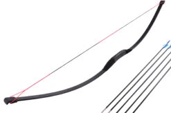 Kit Lancer | Initiation Tir à L'Arc -Martiaux Boutique kit lancer initiation tir a l arc 4