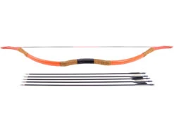 Kit Lancer | Initiation Tir à L'Arc -Martiaux Boutique kit lancer initiation tir a l arc 8