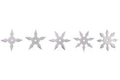 Kit Lancer | Shurikens, Etoiles De Ninja -Martiaux Boutique kit lancer shurikens 6