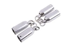 Kit Tri-bâton, Mécanisme Avec Roulement