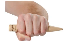 Kubotan, Bois De Hêtre -Martiaux Boutique kubotan bois de hetre kwon 2