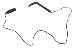 Kusarigama Avec Corde, Polypropylène & Mousse EVA 5 Kusarigama Avec Corde, Polypropylène & Mousse EVA -Martiaux Boutique kusarigama avec corde polypropylene mousse eva 1