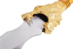 Lance Bawang Dragon, Démontable -Martiaux Boutique lance bawang dragon 3