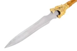 Lance Bawang Dragon, Démontable -Martiaux Boutique lance bawang dragon 5