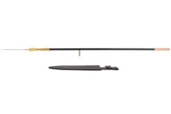 Lance Bawang Dragon, Démontable -Martiaux Boutique lance bawang dragon 9