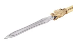 Lance Bawang HongYing, Démontable -Martiaux Boutique lance demontable 2