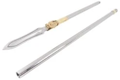 Lance Bawang HongYing, Démontable -Martiaux Boutique lance demontable 4