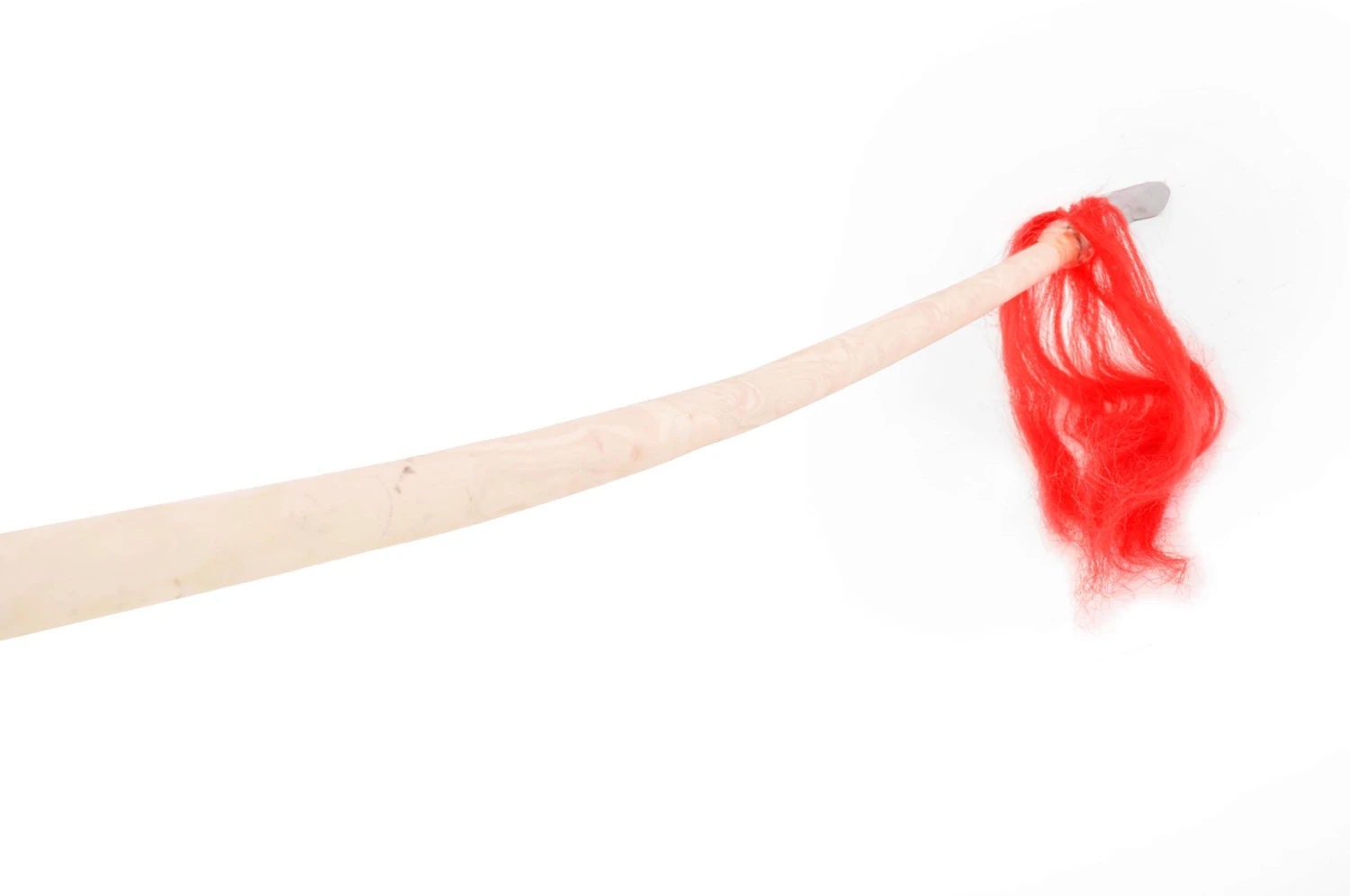 Lance Kung Fu - Pointe Taille L 6 Lance Kung Fu - Pointe Taille L – Image 4