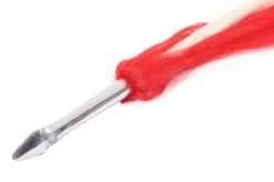 Lance Kung Fu - Pointe Taille S -Martiaux Boutique lance premontee 2 2