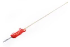 Lance Kung Fu Personnalisée, 210 Cm Et 230 Cm -Martiaux Boutique lance premontee 3 5