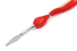 Lance Kung Fu Personnalisée, 210 Cm Et 230 Cm -Martiaux Boutique lance premontee 3 8