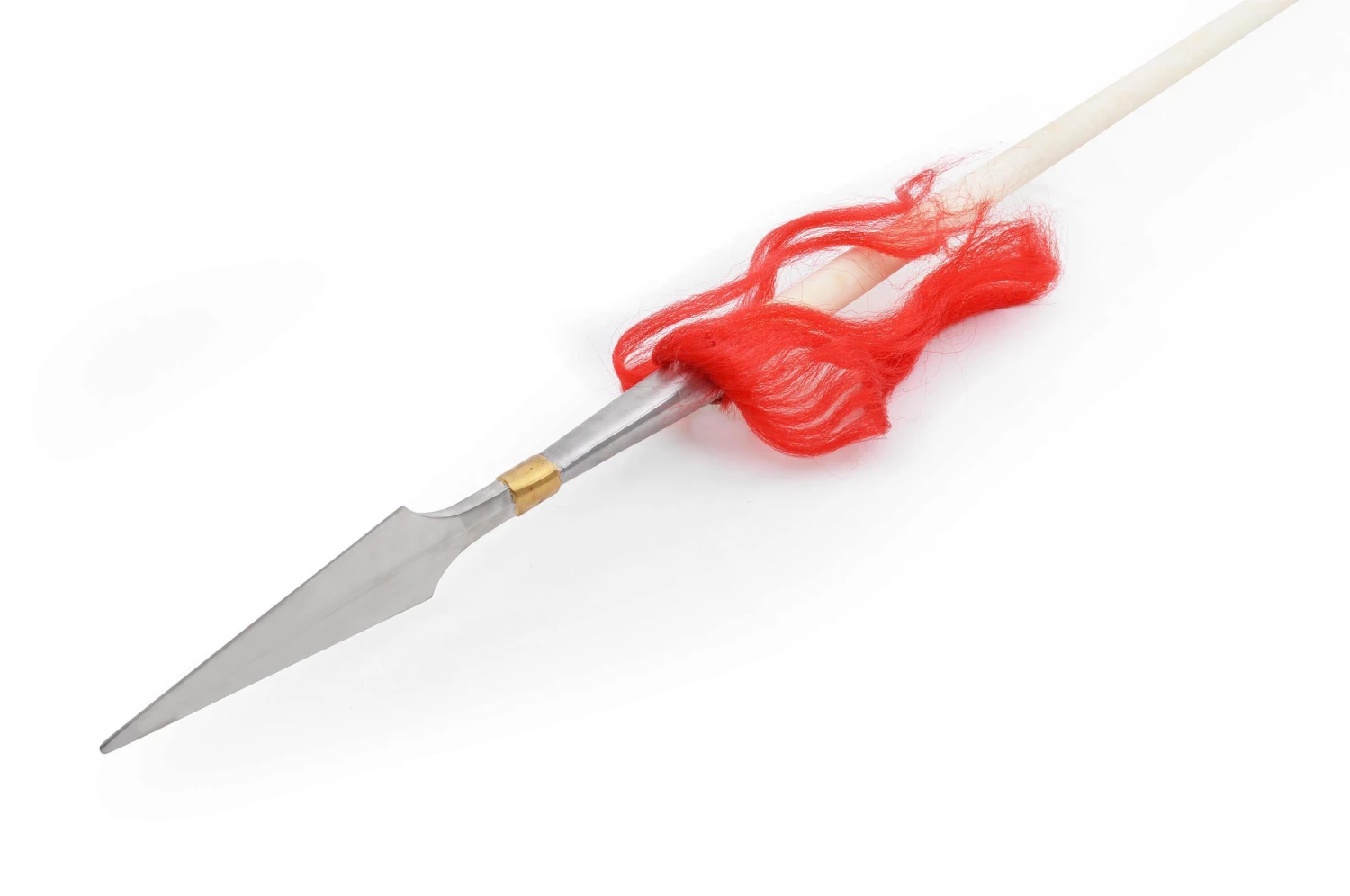 Lance Kung Fu Personnalisée - Haut De Gamme 8 Lance Kung Fu Personnalisée - Haut De Gamme – Image 6