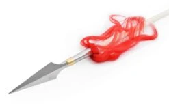 Lance Kung Fu Personnalisée - Haut De Gamme 16 Lance Kung Fu Personnalisée - Haut De Gamme -Martiaux Boutique lance premontee haut de gamme 6