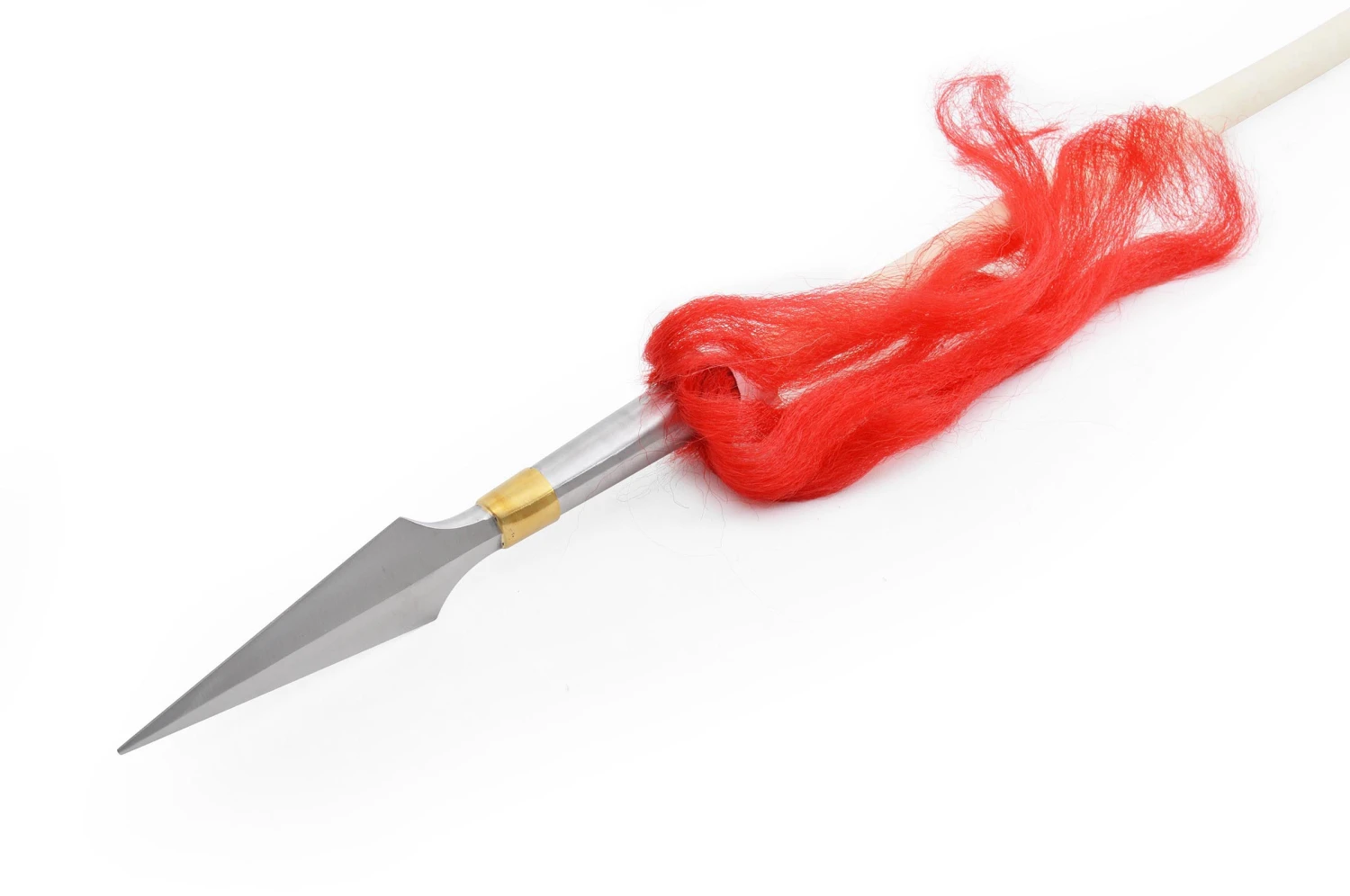 Lance Kung Fu Personnalisée - Haut De Gamme 10 Lance Kung Fu Personnalisée - Haut De Gamme – Image 8