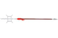 Lance Serpent Demi-Lune