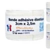 Lot De Bandes De Strapping/contention - Neutre -Martiaux Boutique lot de bandes adhesives elastiques adhestrap
