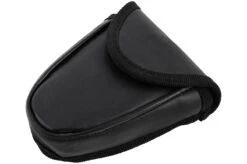 Menottes & Clés, Avec Pochette -Martiaux Boutique menottes en metal avec cles pochette cuir pu 2