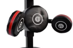 Station De Boxe Multi Cibles - NineStars -Martiaux Boutique multi cibles cible basse 360 pour kick ninestars 5