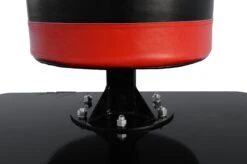 Station De Boxe Multi Cibles - NineStars -Martiaux Boutique multi cibles cible basse 360 pour kick ninestars 8