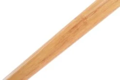 Naginata Bois De Chêne, Da Xiangmu - Traditionnelle -Martiaux Boutique naginata bois de chene da xiangmu traditionnelle 3