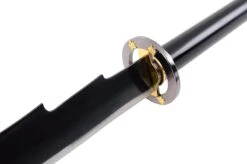 Naginata Da Kan Dao - Lame épaisse, Aiguisée -Martiaux Boutique naginata da kan dao lame epaisse aiguisee 3