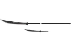 Naginata & Sabre DaDao