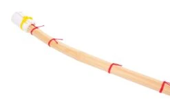 Naginata, Xiao Xiangmu - Pointe Bambou -Martiaux Boutique naginata xiao xiangmu 180 cm 2