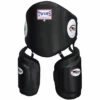 Ceinture Abdominale & Protège Cuisses - BPLK, Twins