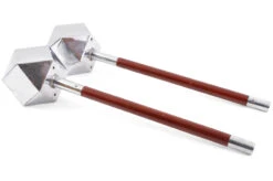 Paire De Massues Melons 2